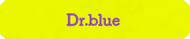 Dr.blue