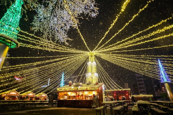 �N���X�}�X�}�[�P�b�gin���m 2025Image