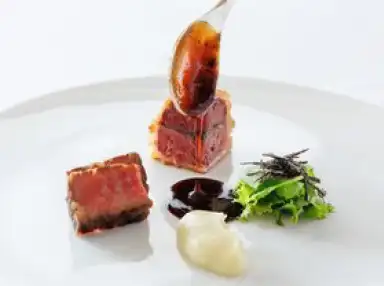 Auberge de Senvie image