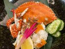 天草の夏の味覚☆渡り蟹