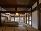 居室※家具の配置は時期により異なる場合がございます。