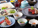 会席料理