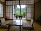 和室2人部屋