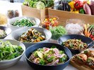ALL　DAY　DINING　LOUNGE/BAR　Primrose　朝食イメージ