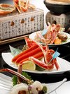 加能蟹づくし会席イメージ
