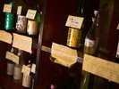 【地酒】地酒も豊富な栃木。地元の人間が厳選した、美味しいお酒だけを取り揃えています。