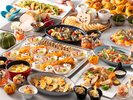 【10月開催】ハロウィンディナーブッフェ