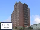 7泊以上の連泊プラン