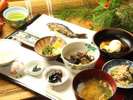 朝のエネルギーチャージに美味しい朝ごはんを♪