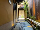 八坂の塔の麓に佇む宿　静寂と美食を楽しむ　京小宿　八坂ゆとねの画像