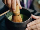 【2度楽しめる抹茶体験】抹茶点てを気軽に体験し、ゆっくり過ごす非日常時間を