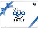QUOカード５００