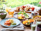 Breakfast　Buffet　Image