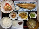 *夕食一例/北海道根室の旬の食材たっぷり！