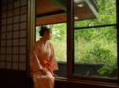 野趣溢れる自然林に囲まれたとても静かな環境動画はYoutyubeやインスタで！