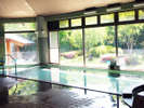 *【温泉】大浴場、露天風呂、ミストサウナ、泡風呂、電気風呂の5種類の温泉がございます。
