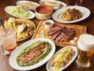 【提携店】大衆肉バル　Lit