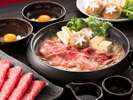 ＜新潟和牛つきプラン＞良いお肉を食べに旅先へ☆ステーキ・すき焼き・しゃぶしゃぶから選べます。