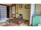 部屋