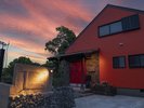 海沿いのプライベートvilla