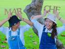 MARCHEスタッフは旅好きばかり♪お気軽にお声がけください☆
