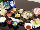〈2025年初夏〉夕食一覧