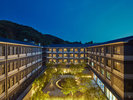 yTHE HOTEL HIGASHIYAMA by Kyoto Tokyu Hotelz2022NVVAsERGANEWI[v