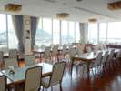 【海の見えるレストラン】ラストオーダー１９：３０　伊良湖名物大あさりもございます。