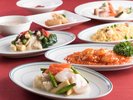 「中国料理　皇家龍鳳」料理イメージ