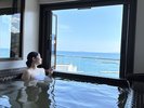 【グランビュールーム】滞在イメージ