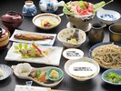 ホタル懐石