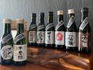 *【選べる地酒特典付プラン】日本酒好き必見！南信地域の地酒を楽國信州シリーズよりお選びいただけます