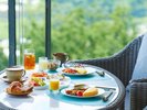 エレメンツ｜ビュッフェ形式の朝食をお楽しみいただけます。