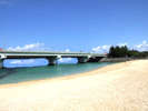 青い空・青い海、そして白い砂浜☆南国沖縄でエンジョイしよう♪