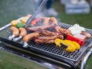 BBQプランイメージ