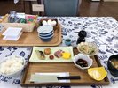 【料理♪】朝定食（ご一例）　(3)