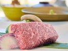 夕食　一例