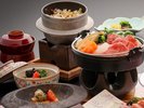 【デラックス・松会席】