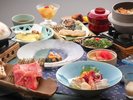 【デラックス・松会席】※写真はイメージです