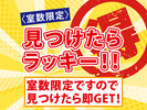 室数限定