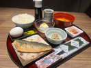 和定食