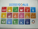 SDG's