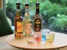 【まるまるゆとりろ】お酒もあり！すべて無料でご利用いただけます　※一例