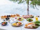 【朝食】新鮮な食材の数々と、和洋それぞれの美味しさが揃った南魚沼のじょんのび朝食をお楽しみください。