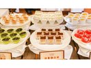 【朝食】パティシエ特製スイーツブッフェ