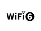 通信速度、接続の安定性、セキュリティ面に優れた次世代Wi-Fi規格「Wi-Fi　6」を導入！　