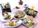 旬彩会席