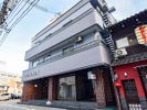 *富山駅徒歩5分♪駅近で出張・観光に便利なホテルです