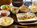 【朝食】一例