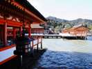世界文化遺産厳島神社